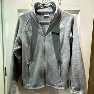 Columbia Fleece
